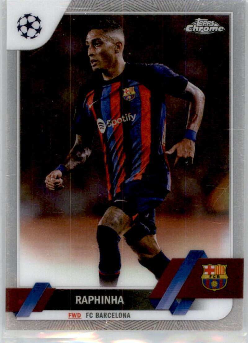 2021 Topps Giovanni Reyna 直筆サインカード レイナ①