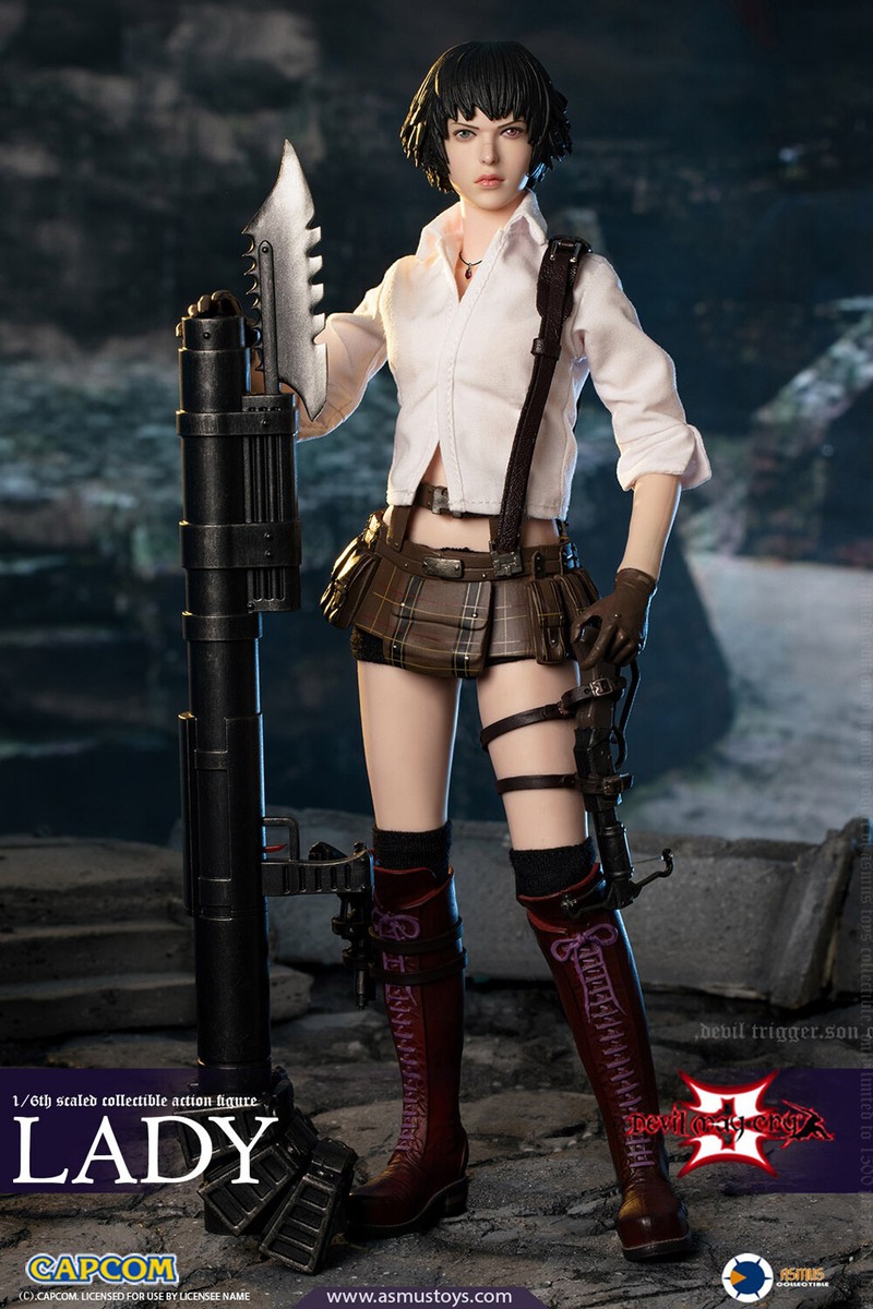 ASMUS TOYS DMC302 デビルメイクライ3 1/6 Lady レディ s-l1200.jpg
