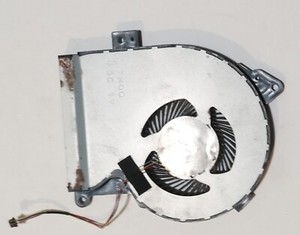 Ventilator Kühler Lüfter ASUS F541U F541UA F541UV A541U A541UA