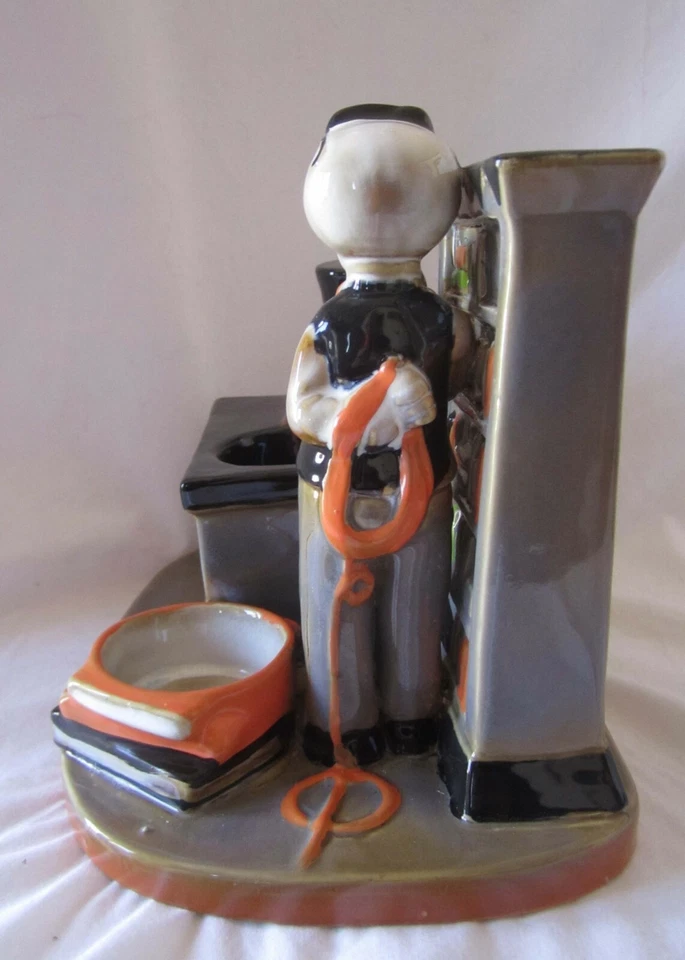 Yankee Candle Boney Bunch 2017 Professor Boney in the Library #1565779 luz de té Foto 4 de 4