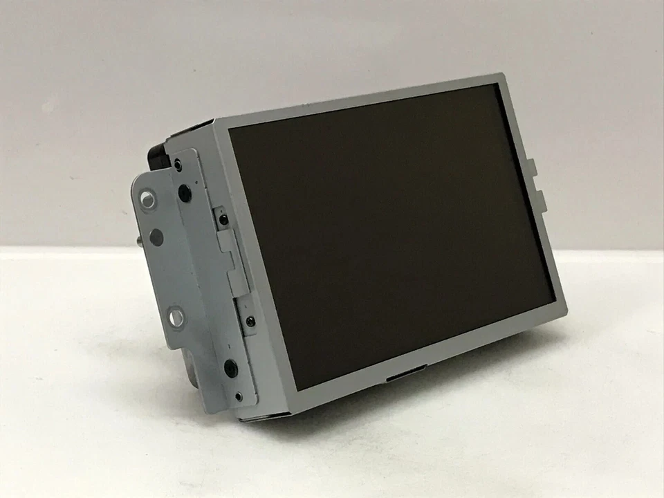 Ford Fusion Sync 2014 módulo 2 multimedia información pantalla de visualización Fo845A Foto 4 de 4