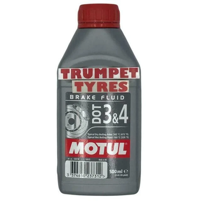 Motul 10W40 Vehicle Engine Oils