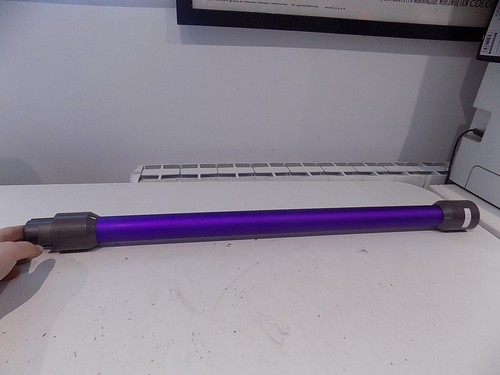 DYSON V10 Cyclone Animal Wand Tube Pipe Rod Handheld Cordless Vacuum Purple Y3 - Picture 6 of 6