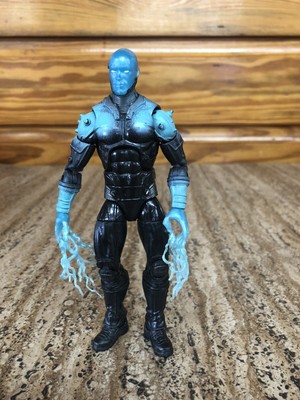 ultimate green goblin baf