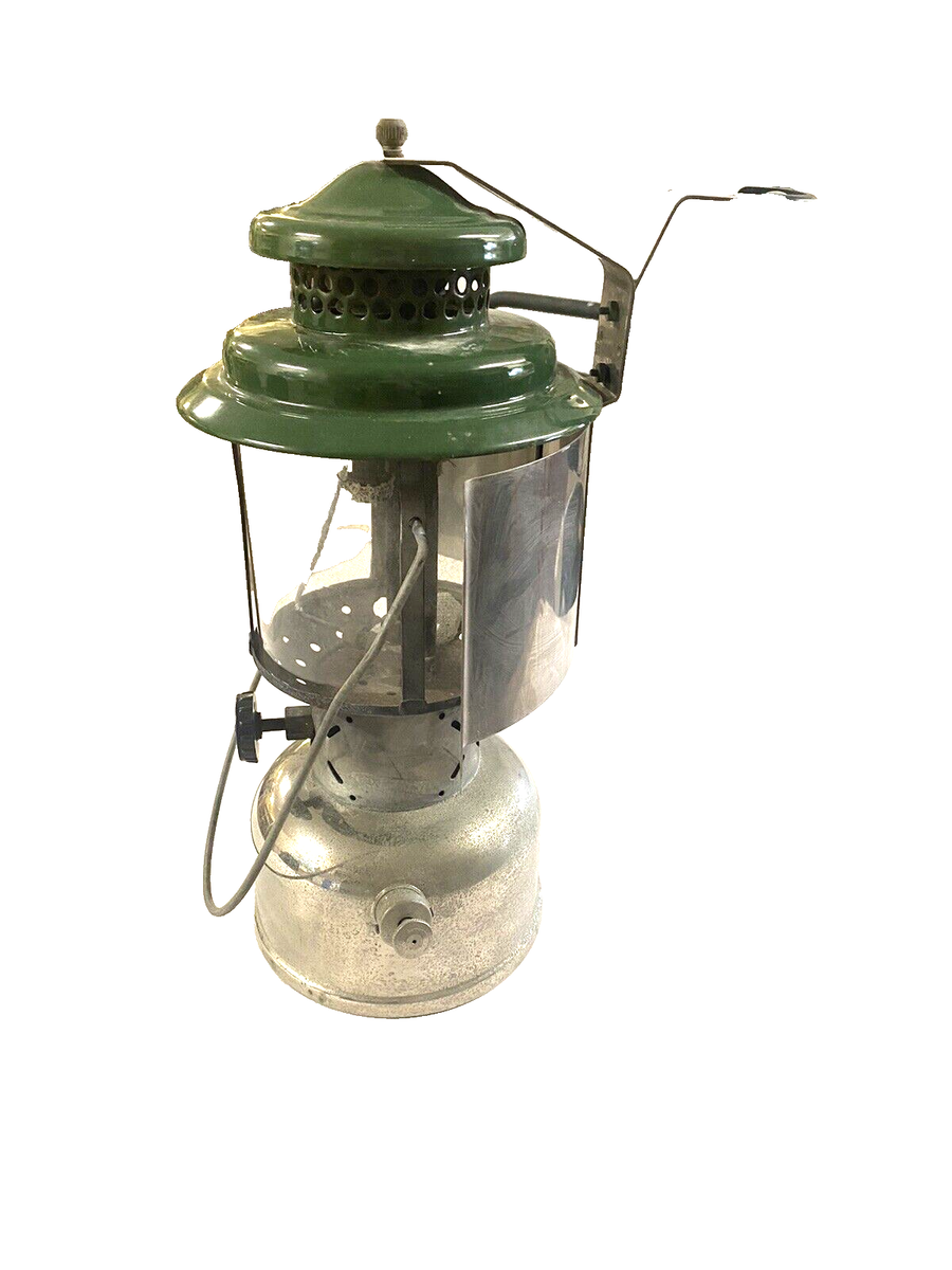 Coleman Lantern 220D B 50 Sunshine Of The Night 1950 Double Coleman Lantern 220D B 50 Sunshine Of The Night 1950 Double