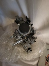 Tomco Carburetor 2-1204 New Remanufactured | No Core Charge | 2.3L | Made in USA