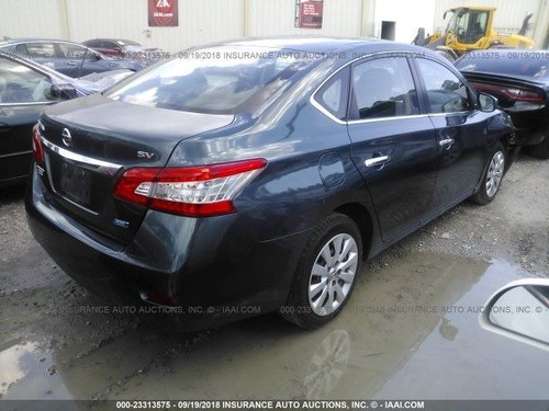 Air Flow Meter 2.5L 4 Cylinder Hybrid Fits 14-17 INFINITI QX60 481022 - Picture 7 of 12