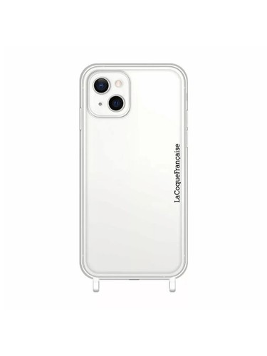 LaCoqueFrancaise Long Emmy Black/Gold Cell Phone Chain 120cm + Phone Case NEW - 第 5/7 張圖片