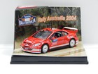 1:43 Peugeot 307 WRC - 2004 Rally Australia (H.Rovanpera/R.Pietilainen) #6 Vites