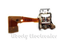 NEW OPTICAL LASER LENS PICKUP - model: RAE106