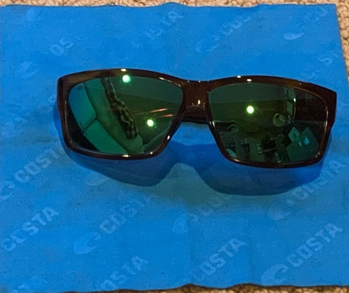 Costa del mar hotsell cut ut 51