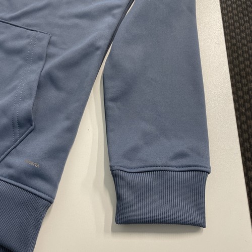 Mondetta Ladies' Performance Full Zip Hoodie X-Small Blue NEW X-Small XS - Picture 2 of 19