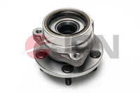 JPN 10L0A08-JPN Radlagersatz Vorne FüR Jeep
