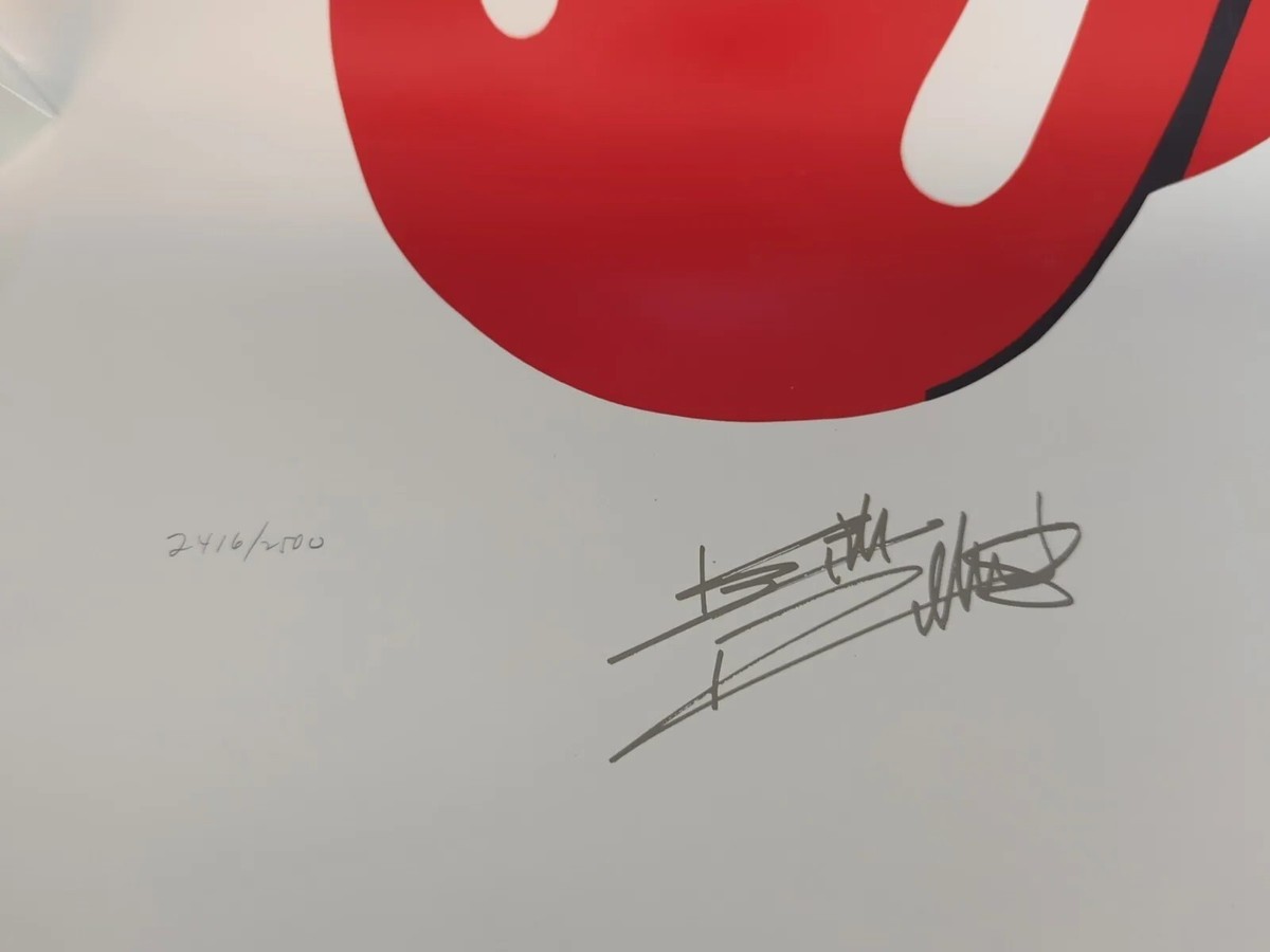 その他 MLE &quot;The Rolling Stones&quot; BE@RMUG &quot;LIPS $_12.JPG?set_id=880000500F
