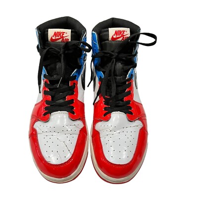 jordan 1 retro high fearless unc chicago gs