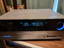 Harman Kardon AVR 255/130 7.1 65 Watt 