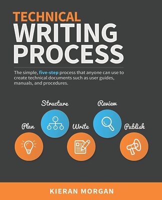 TECHNICAL WRITING PROCESS: THE S