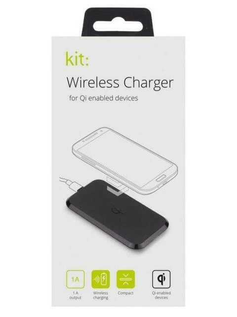 Wireless Mobile Phone Chargers & Holders