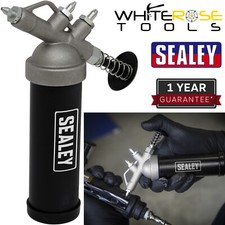 Image of Sealey Mini Grease Gun Push Type