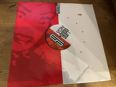 12 Von Bopp / Shake! Yeah! Uh Huh! / Acid House Classic!