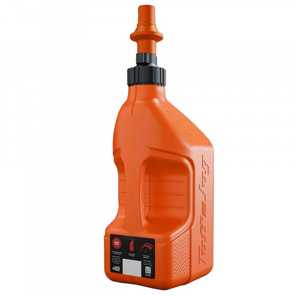 カッツバディ　フラットフリッカー　セット Tuff Jug - V2 Fuel Can - RIPPER CAP - 10L | eBay
