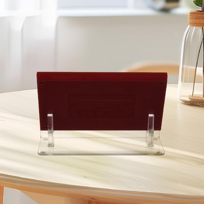Game Console stehen vielseitiges Zubehör Organizer für Store Home Tabletop