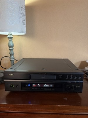 Denon DVD-3910 DVD Player