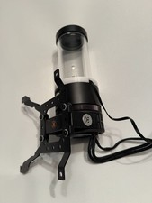 EKWB Kinetic TBE 200 D5 PWM Pump/reservoir Acetal Combo D-RGB