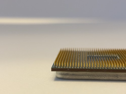 Ryzen 7 5800X3D - Photo 4/5
