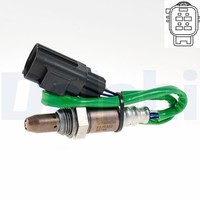 Delphi Lambdasonde Sensor Abgassteuerung ES21420-12B1 FüR Volvo V90 2 235 S90