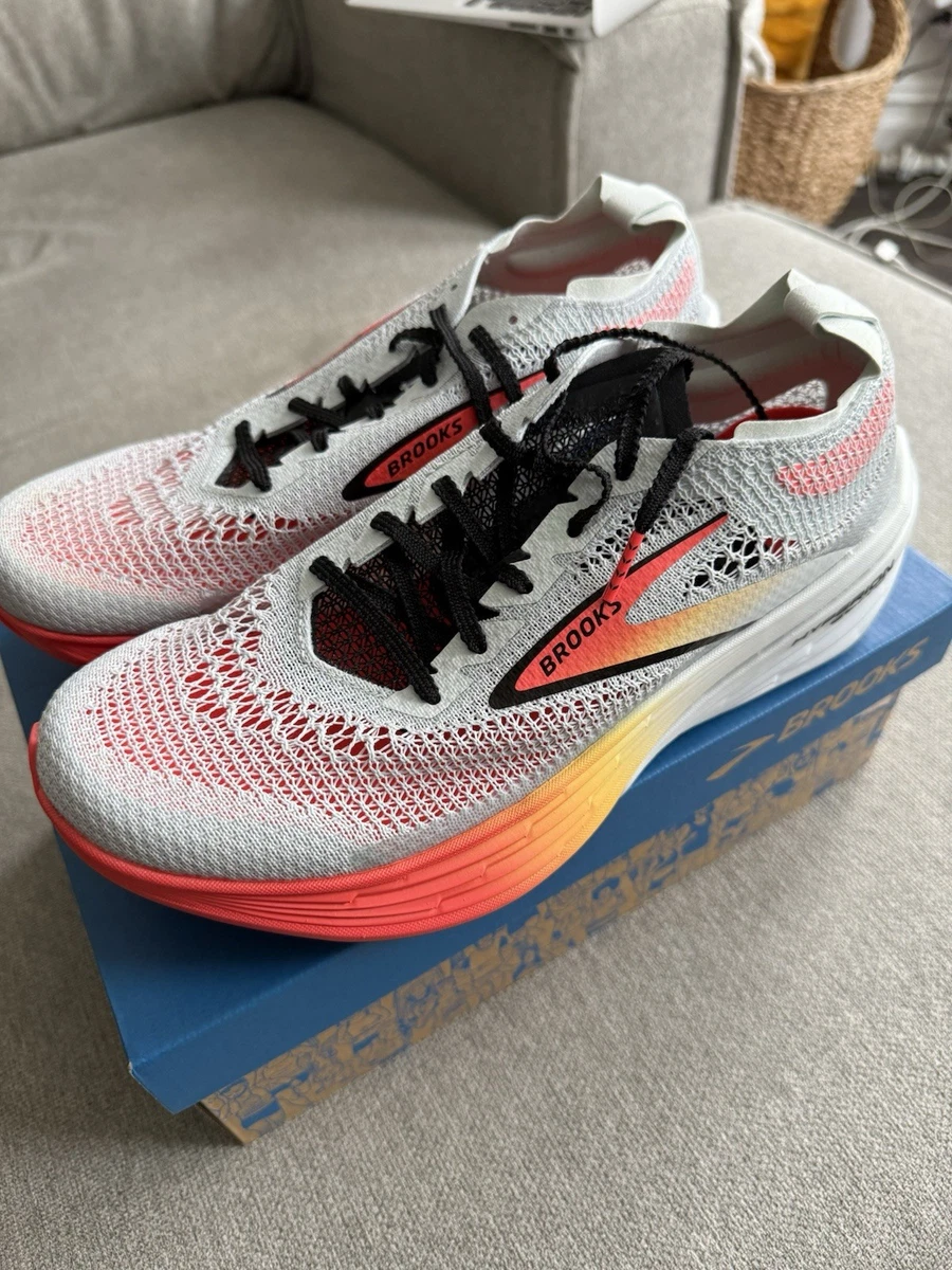 ハイペリオン4 Brooks Hyperion Elite 4 Illusion Blue Orange for sale | eBay