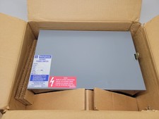 NEW OLD STOCK WESTINGHOUSE FUSIBLE SWITCH PLUG IN TAP322