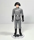 Kenner Star Wars (DSC) Vintage Figure 1977 With Blue/ Black Imperial Blaster
