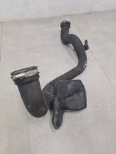 Audi A4 S4 B8 8K 2013 Diesel 105kW Schlauch Leitung Ladeluftkühler 8K0145673AC