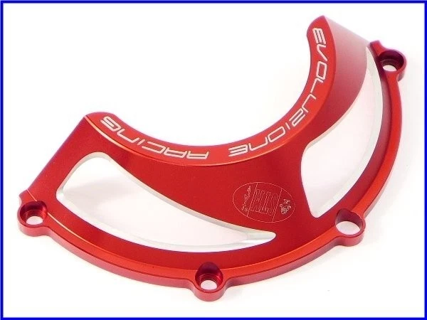 Cubierta de medio embrague DUCATI 999S STM para 748 749 916 996 998 900SS M900 M1000 S4RS Foto 3 de 4