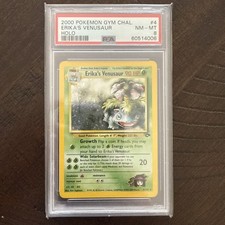 Image for Erika's Venusaur