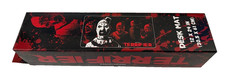 NEW Damien Leones Terrifier Art the Clown Rub...