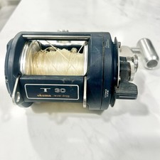 OKUMA TITUS T30 Bait Reel Trolling Reel For D...