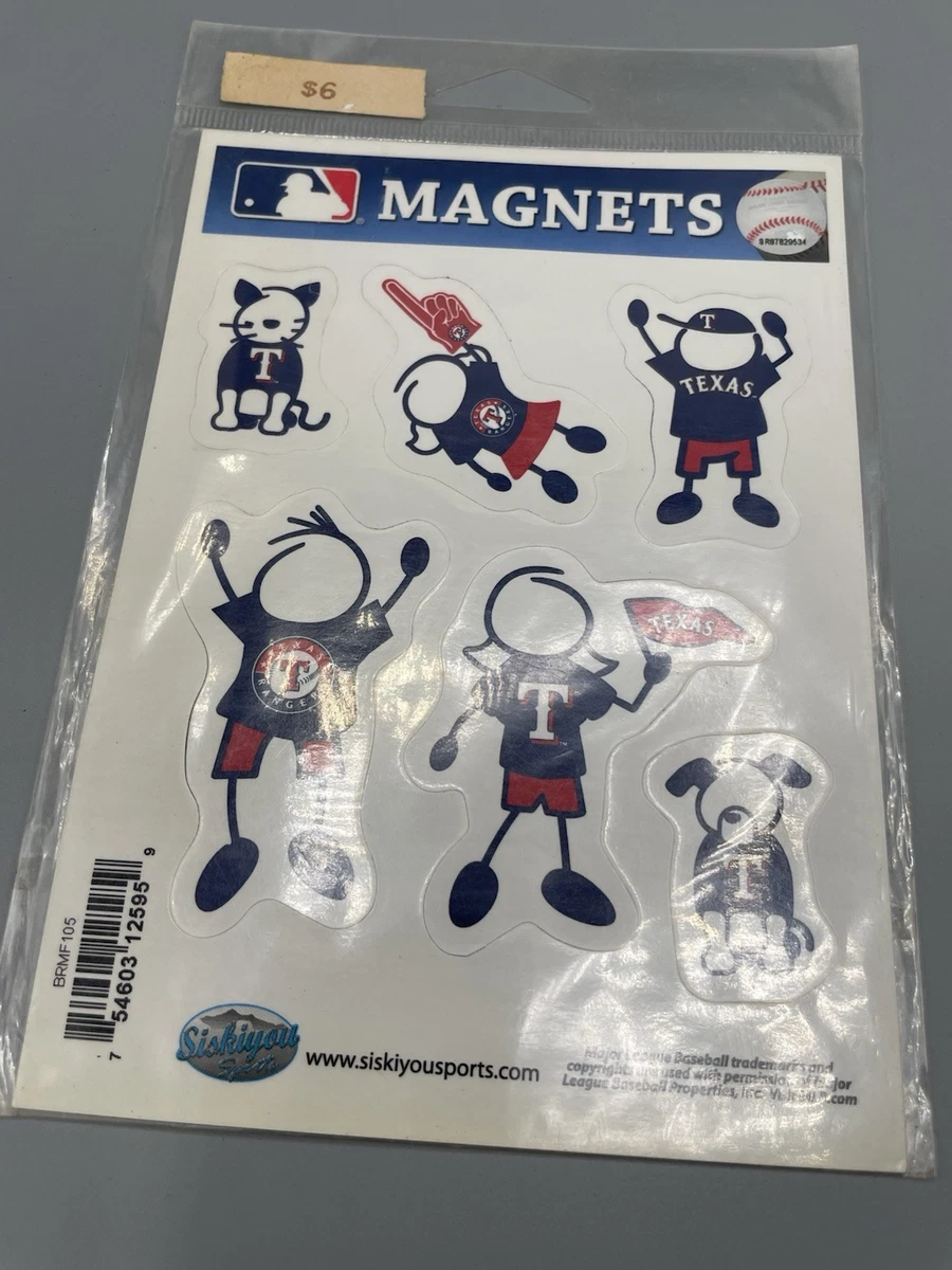 Size S MLB Magnets for sale | eBay