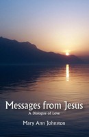 Mary Ann Johnston | Messages From Jesus | Taschenbuch | Englisch (2008)