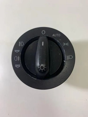 AUDI A6 4F2, C6 Scheinwerferschalter 4F2941531D 2.70 Diesel 132kw 2006 23928218