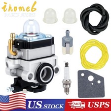 Carburetor For Honda Gx31 Gx22 Fg100 16100-zm5-803 Gca91 Line 4 Cycle Engine