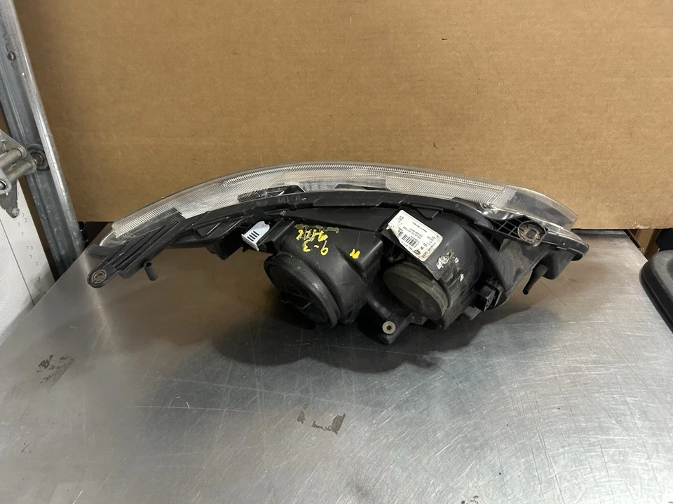 ✅2008-2011 SAAB 9-3 DRIVER LEFT HID XENON HEADLIGHT #2811 - Image 4 of 4