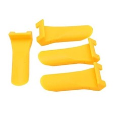 Wheel Guards Protectors Inserts Jaw Clamp Cover Protector Guard Tire