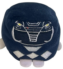 Saban's Power Rangers 2" Plush Kawaii Cubes