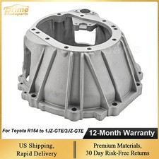 For Toyota R154 1jz-gte 2jz-gte Clutch Housing Bell 31111-14111 3111114111