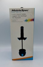 Phone Holders for Your Car Cupholder, 2 in 1 Cell Phone Holder Mount 1 Pack