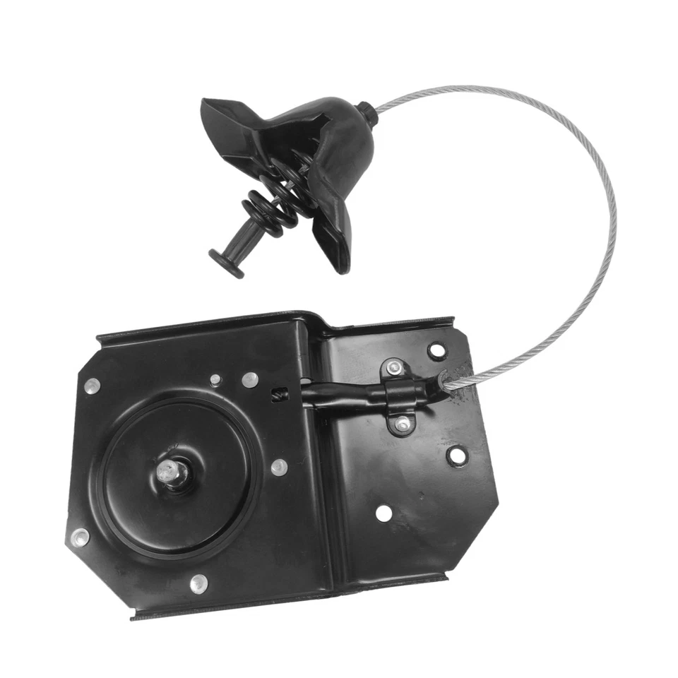 Conjunto de polipasto de neumático de repuesto para Buick Rendezvous Pontiac Aztek 924-641 Foto 4 de 4