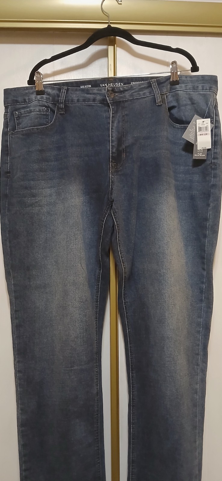 's Jeans New With Tags Blue 40x30