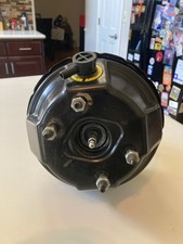 Mopar Power Brake Booster